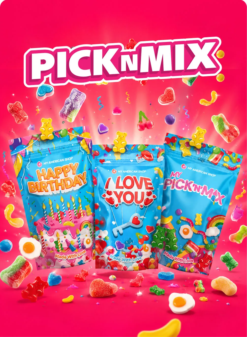 Pick'n'Mix